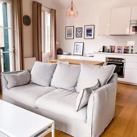 Dolce - Petite Maison Basque Renovee * Biarritz
