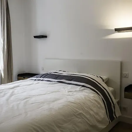 Dolce - Petite Maison Basque Renovee Μπιαρίτζ