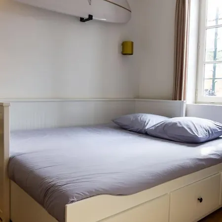 Appartement Dolce - Petite Maison Basque Renovee