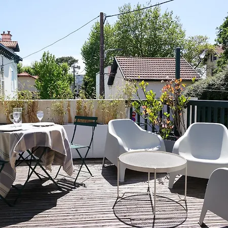 Dolce - Petite Maison Basque Renovee
